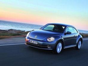 沈旭爆料甲壳虫视频,揭秘经典车型背后的故事 第3张 沈旭爆料甲壳虫视频,揭秘经典车型背后的故事 第3张