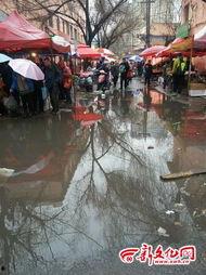 吉林早市最新爆料,探寻地道美食与民间风情